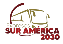 Expresos Sur América